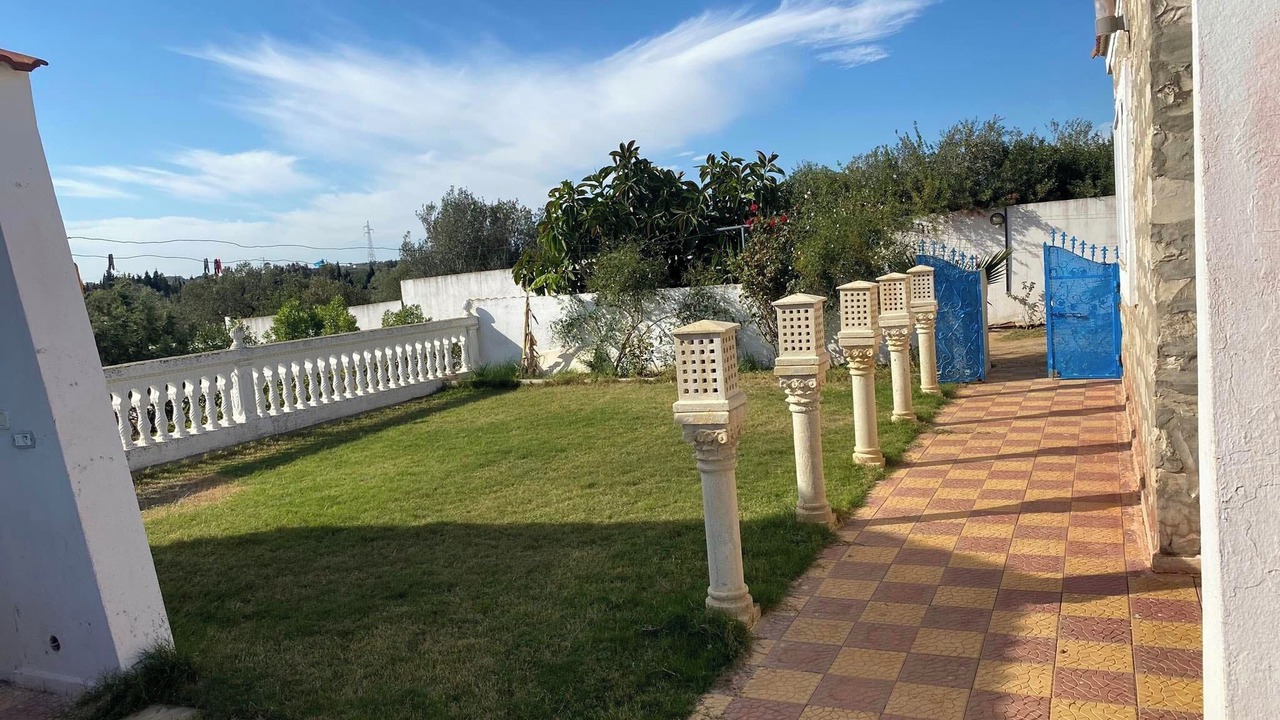 Photo of Outdoor in Beni Khiar