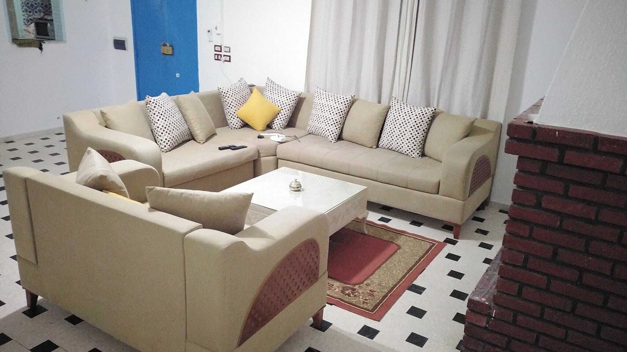 Photo of Livingroom in Beni Khiar