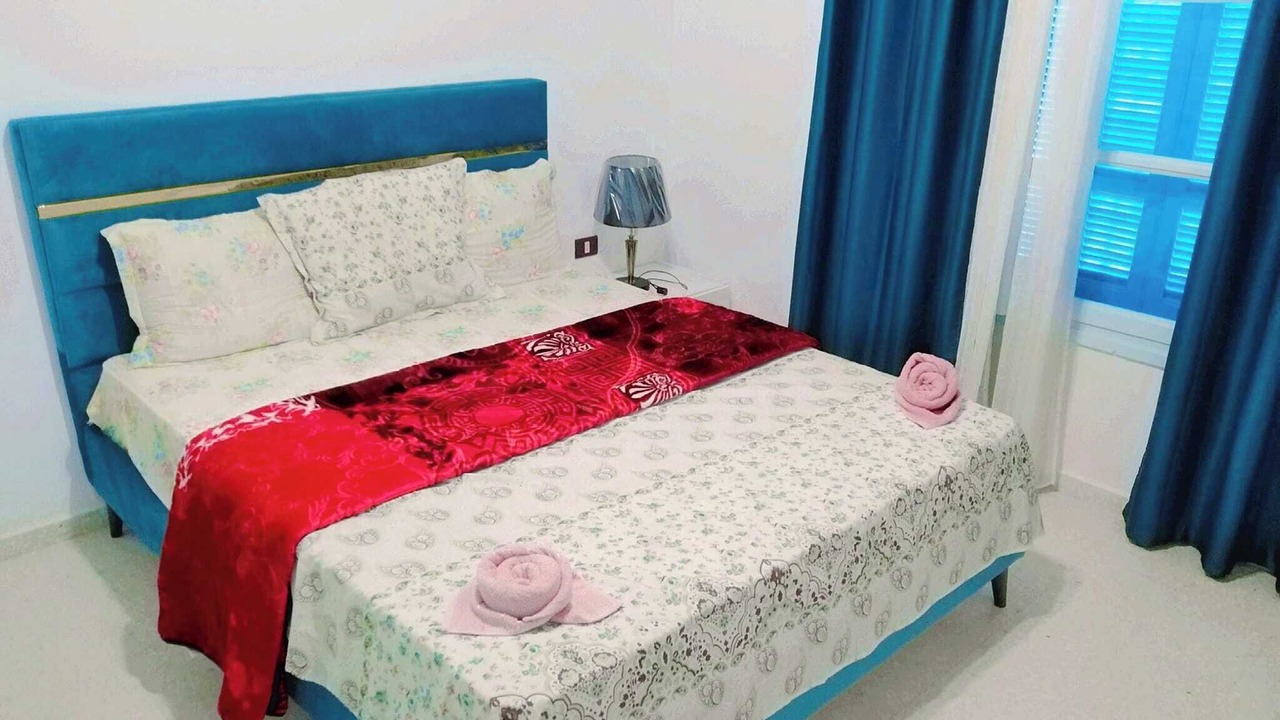 Photo of Bedroom in Beni Khiar