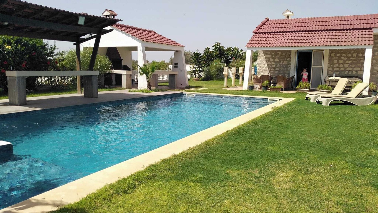 Photo of Outdoor in Beni Khiar