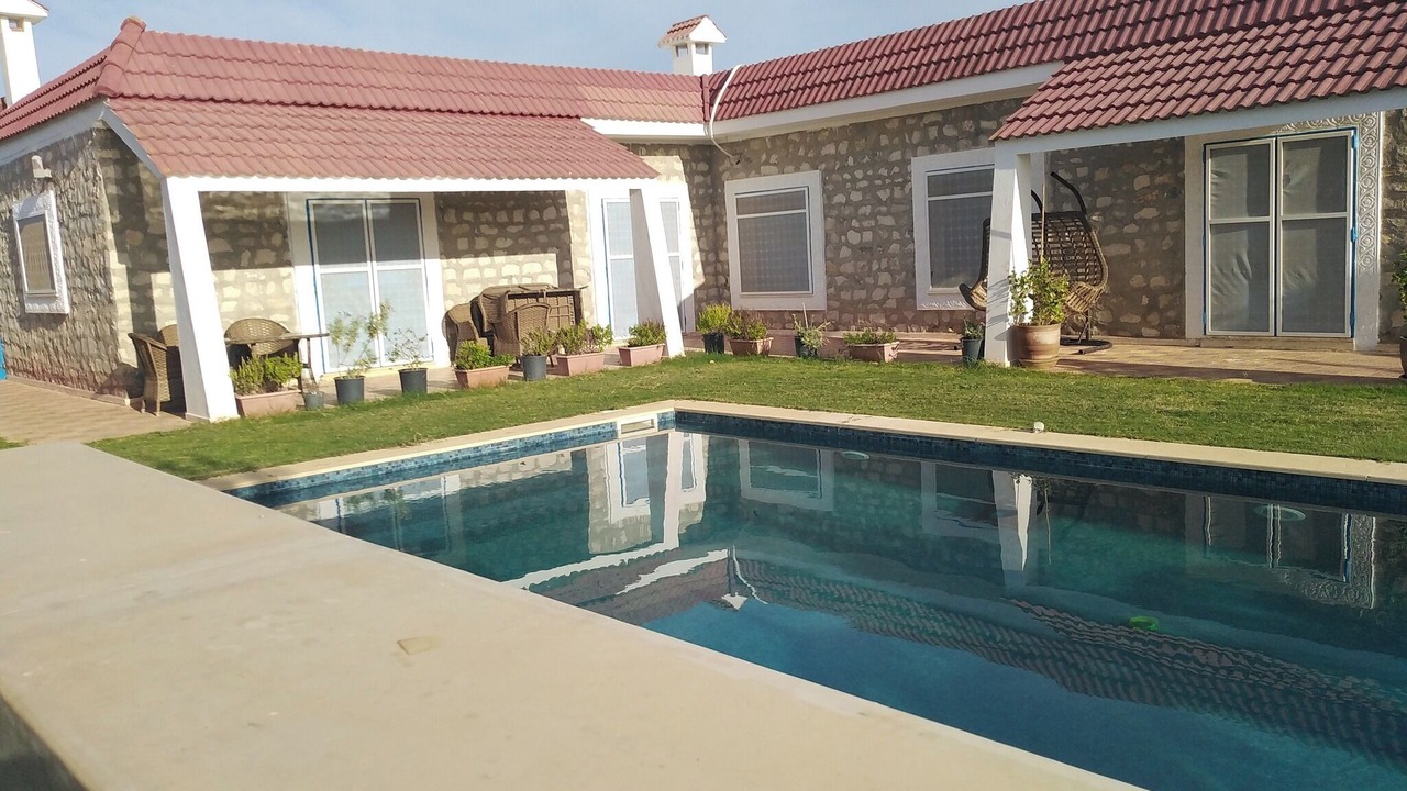 Photo of Outdoor in Beni Khiar