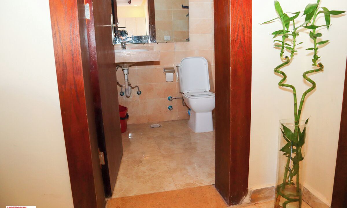 Photo of Bathroom in Hurghada