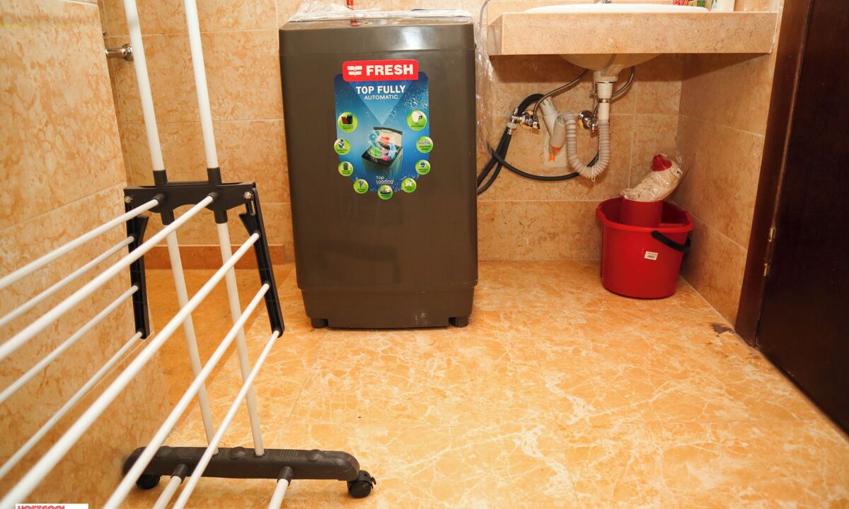 Photo of Bathroom in Hurghada