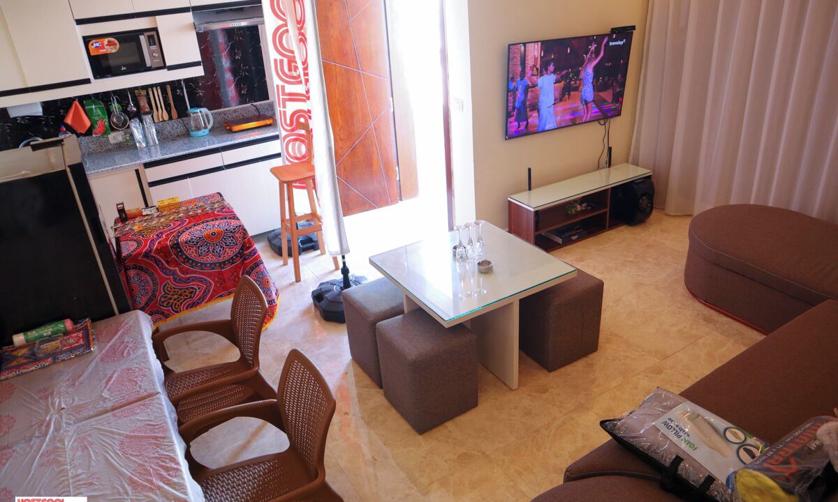 Photo of Livingroom in Hurghada