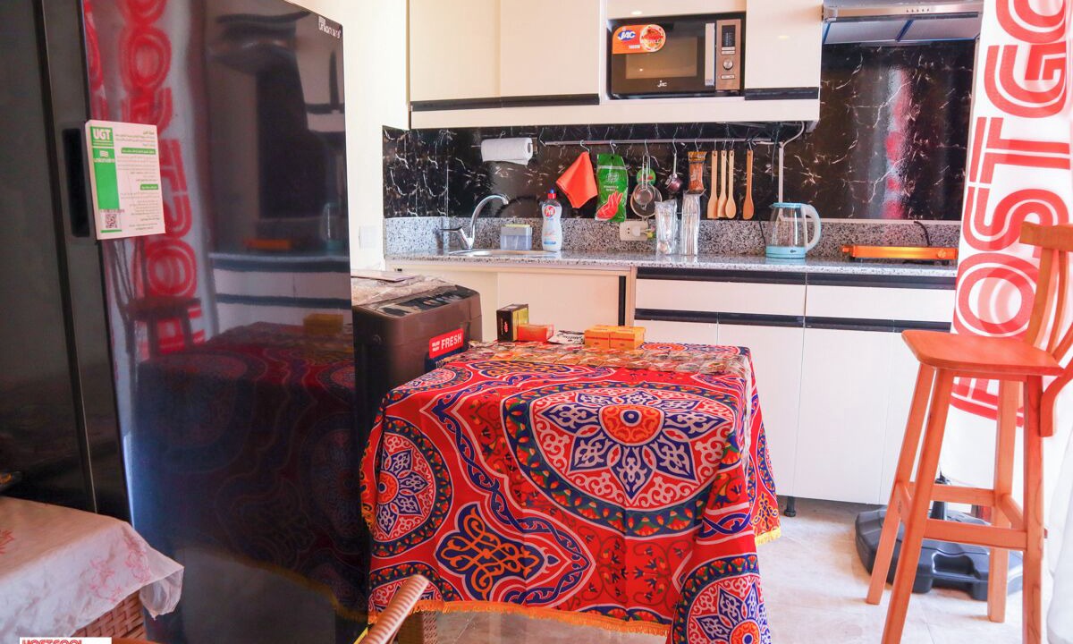 Photo of Kitchen in Hurghada