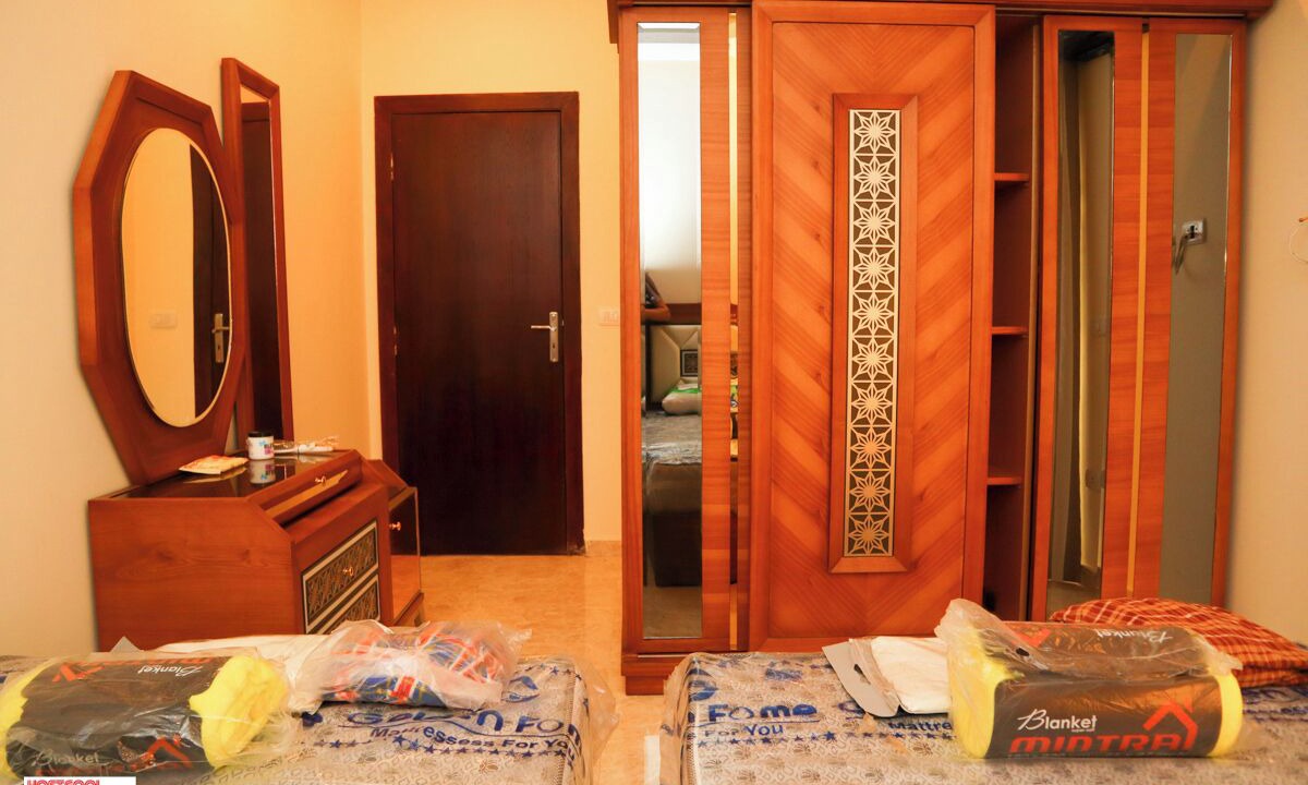 Photo of Bedroom in Hurghada