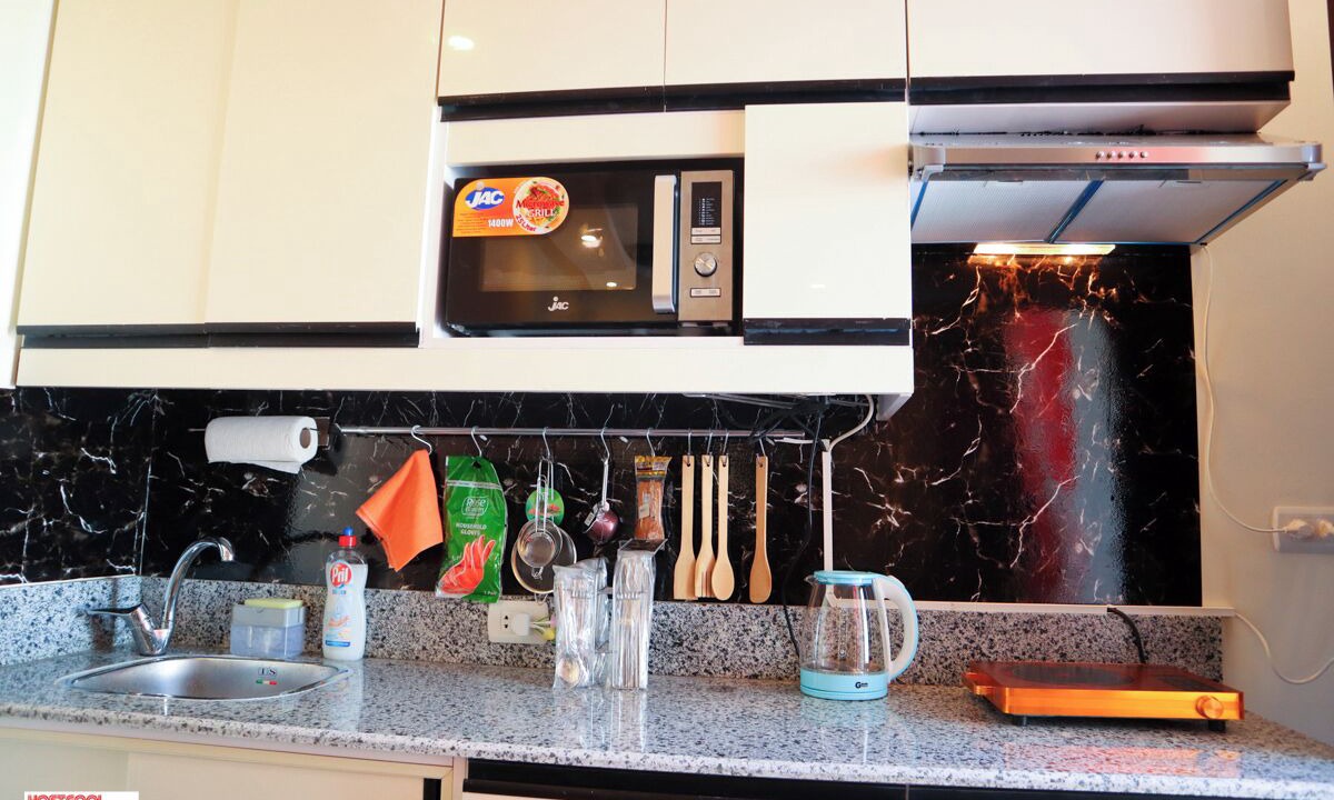 Photo of Kitchen in Hurghada