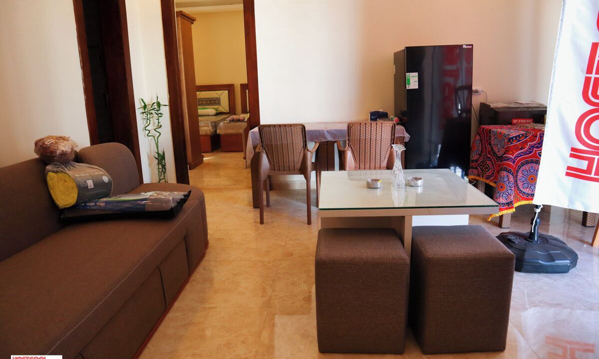 Photo of Livingroom in Hurghada