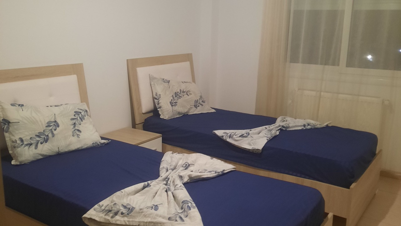 Photo of Bedroom in Jemmal