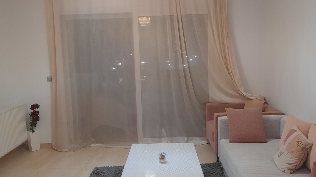 Photo of Livingroom in Jemmal