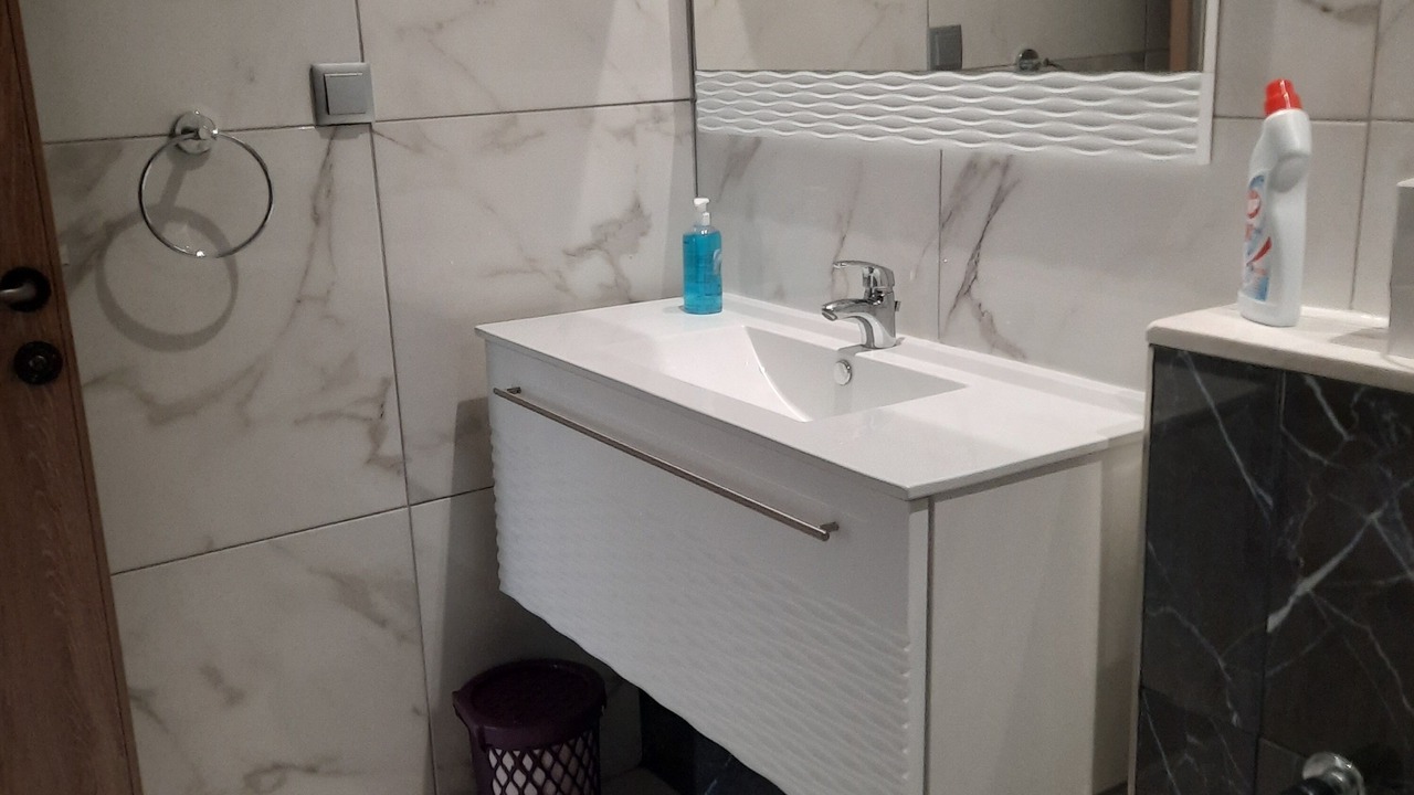 Photo of Bathroom in Jemmal