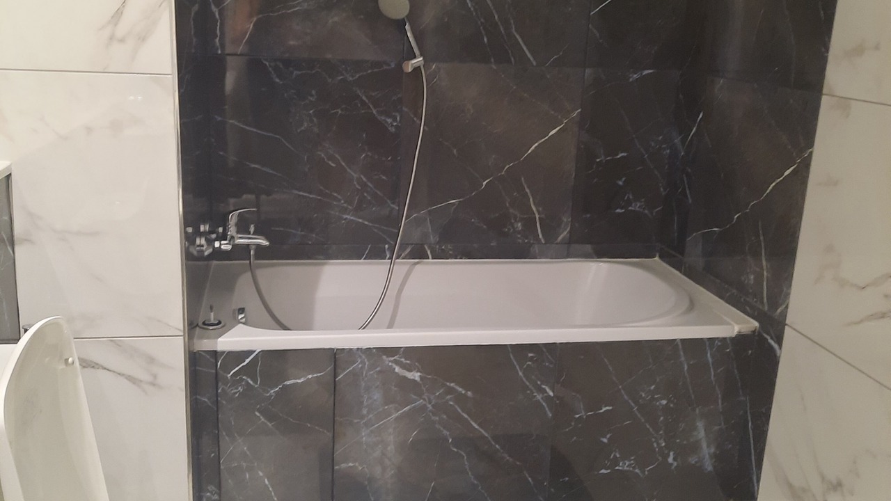 Photo of Bathroom in Jemmal