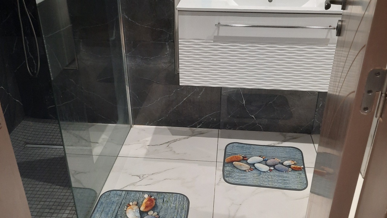 Photo of Bathroom in Jemmal