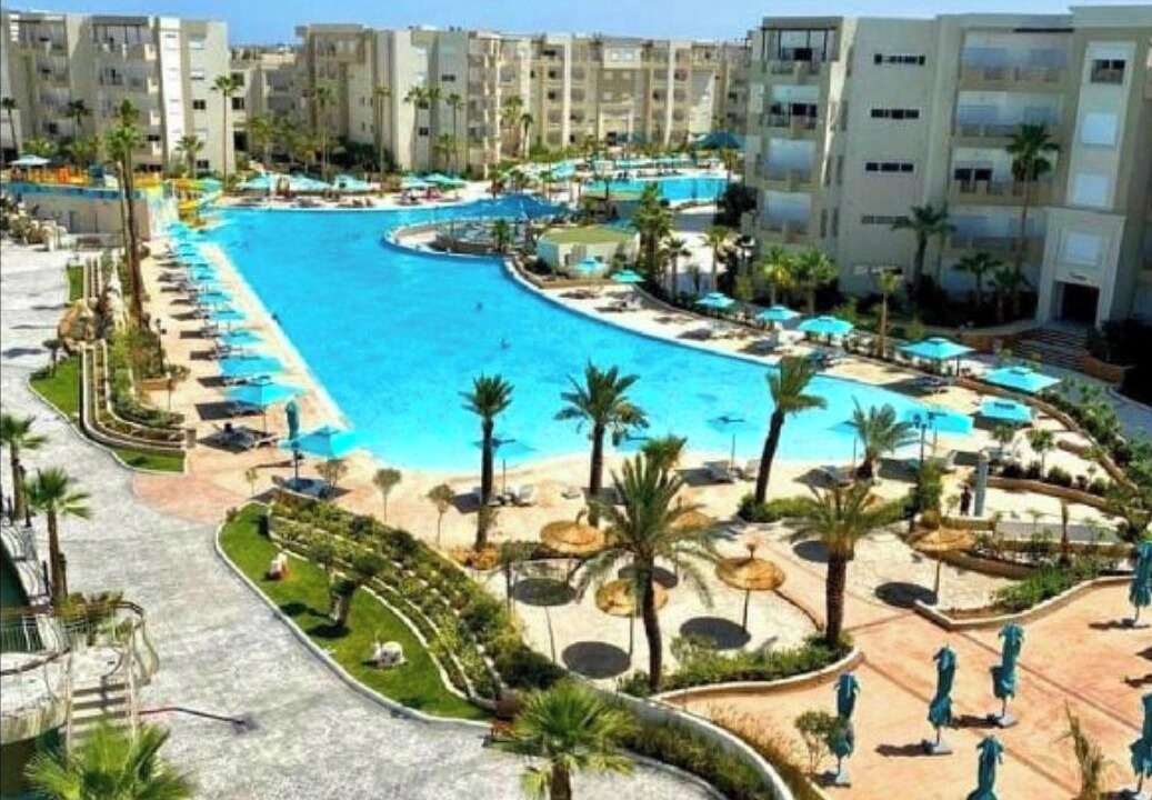 Photo of Outdoor in Jemmal