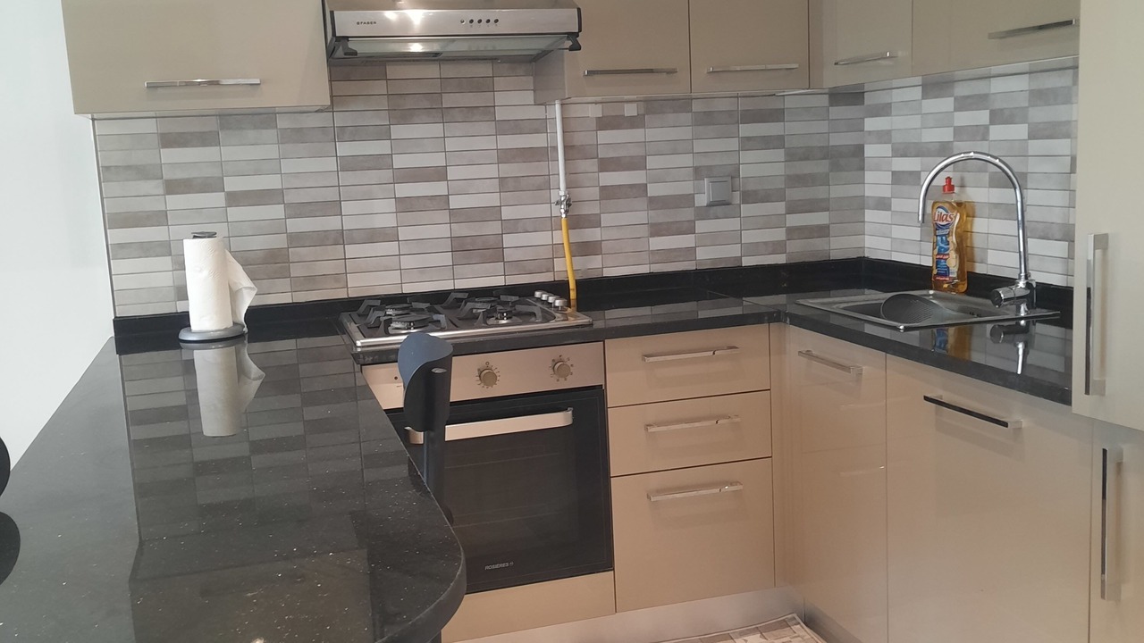 Photo of Kitchen in Jemmal
