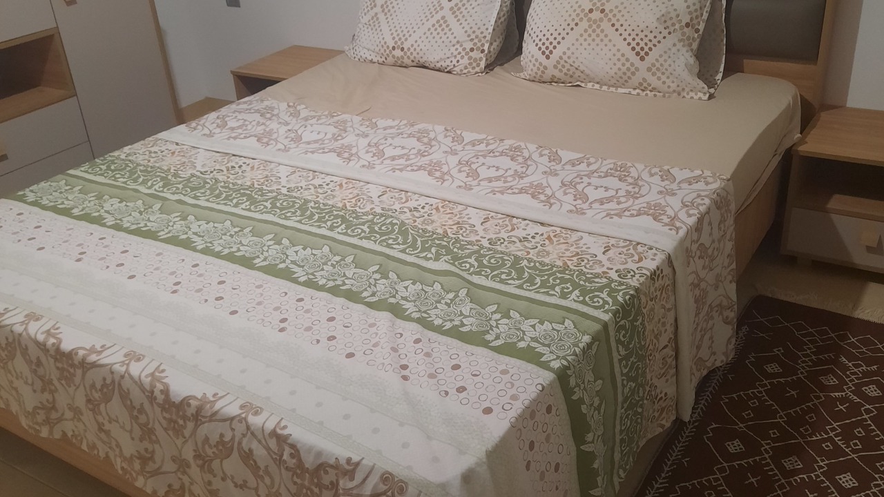 Photo of Bedroom in Jemmal