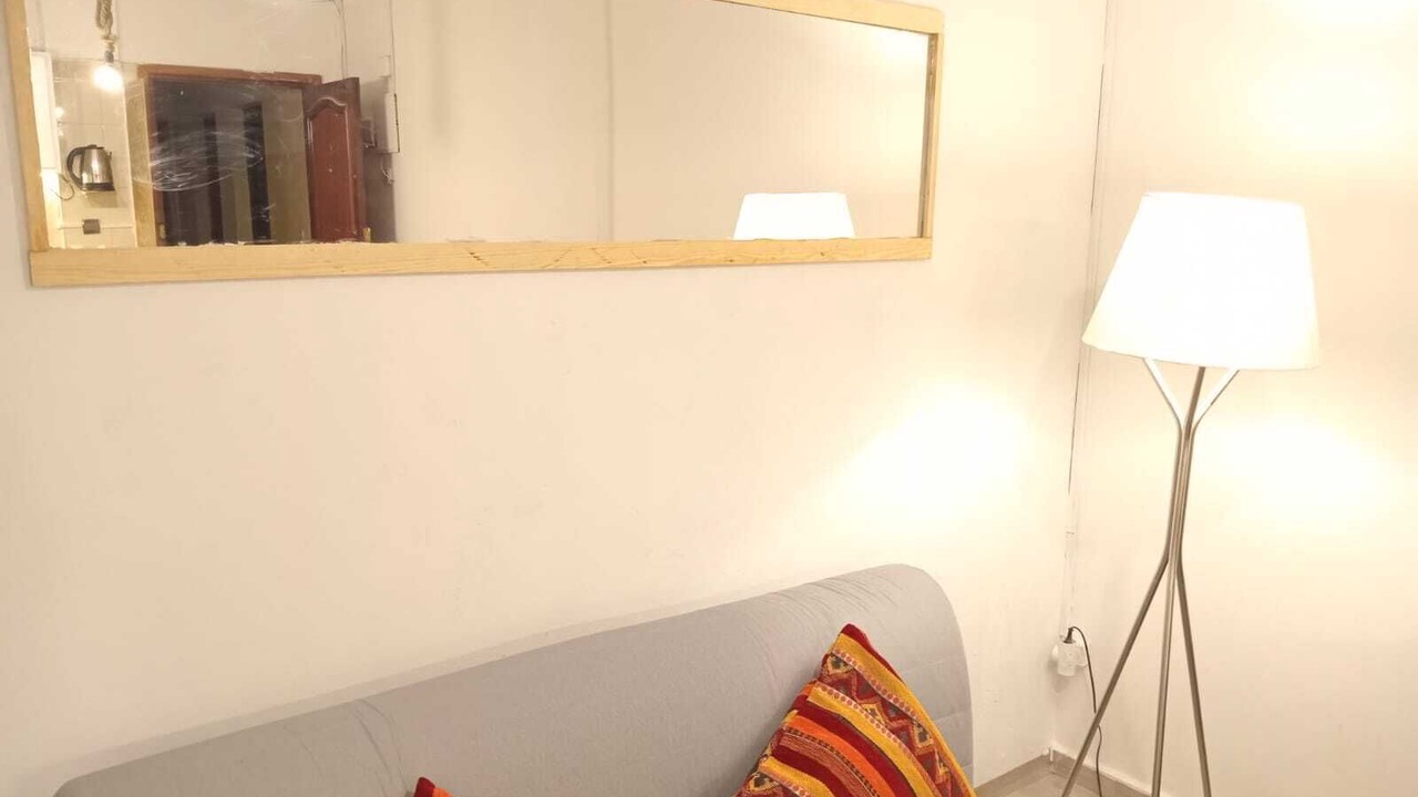Photo of Livingroom in Gueliz
