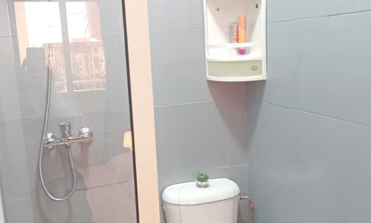 Photo of Bathroom in Gueliz