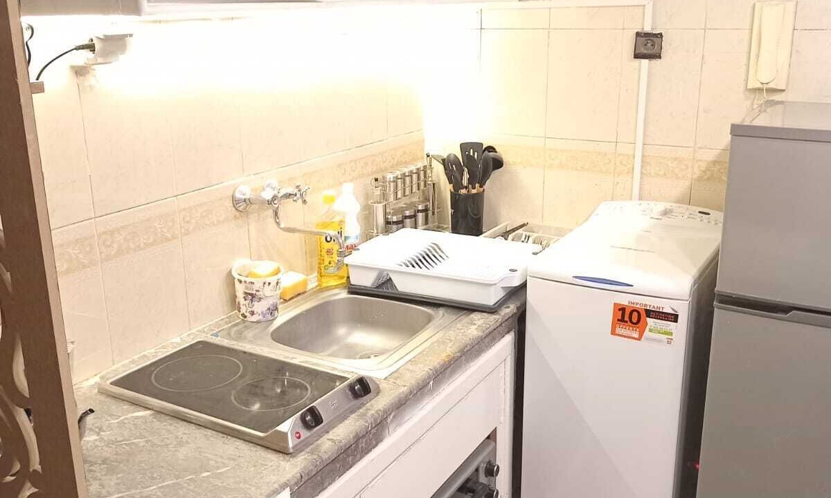 Photo of Kitchen in Gueliz