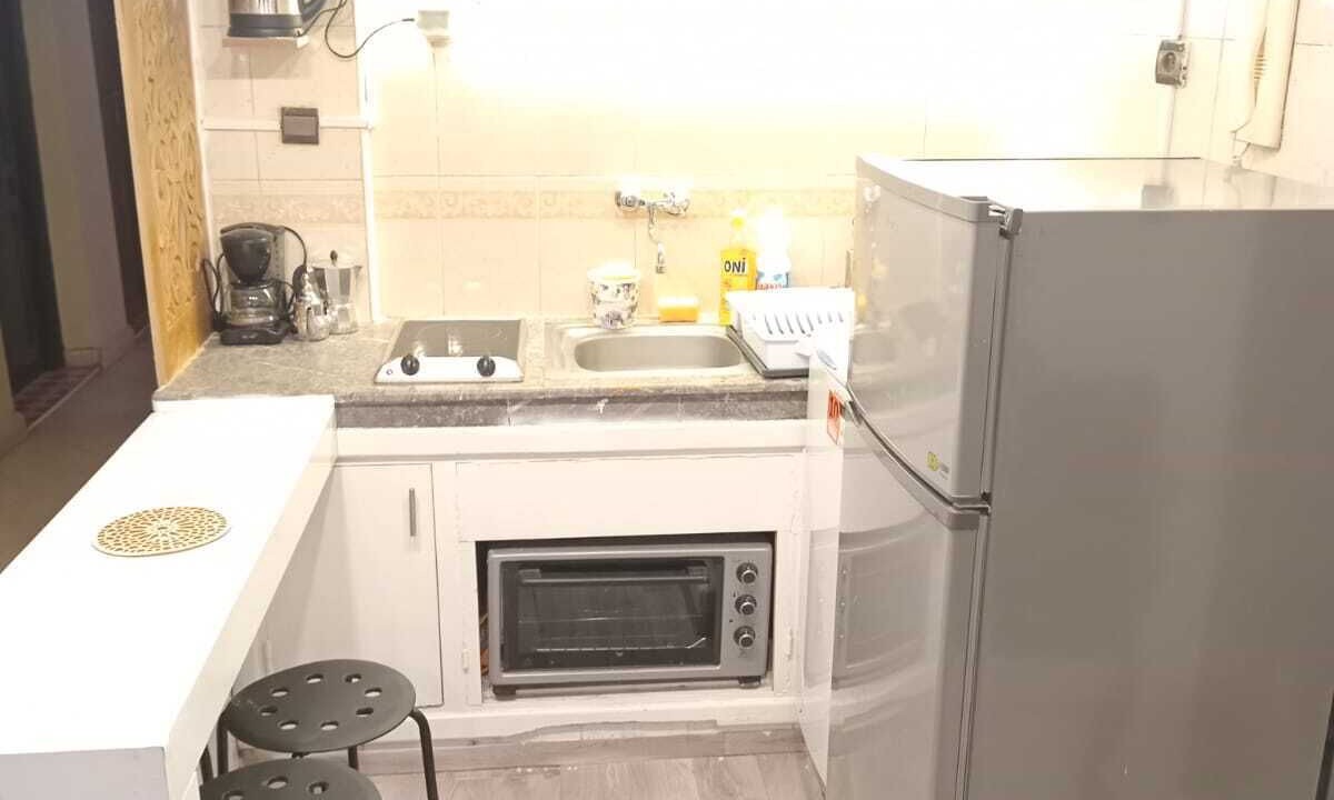 Photo of Kitchen in Gueliz