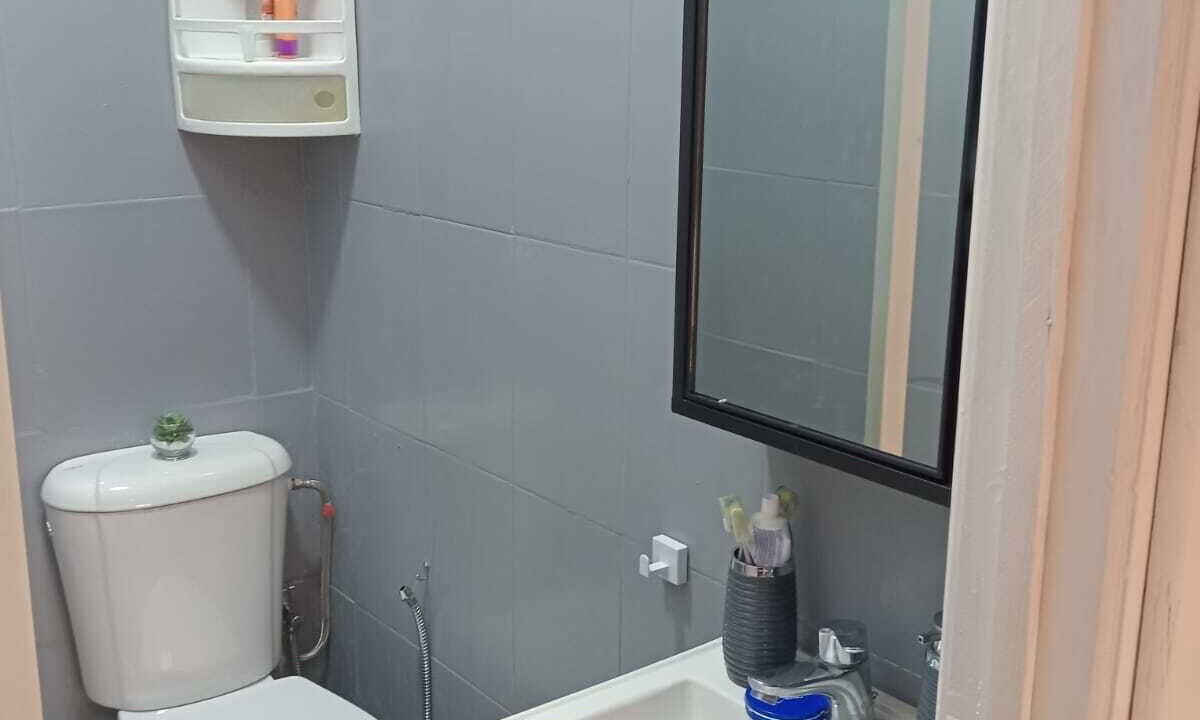 Photo of Bathroom in Gueliz