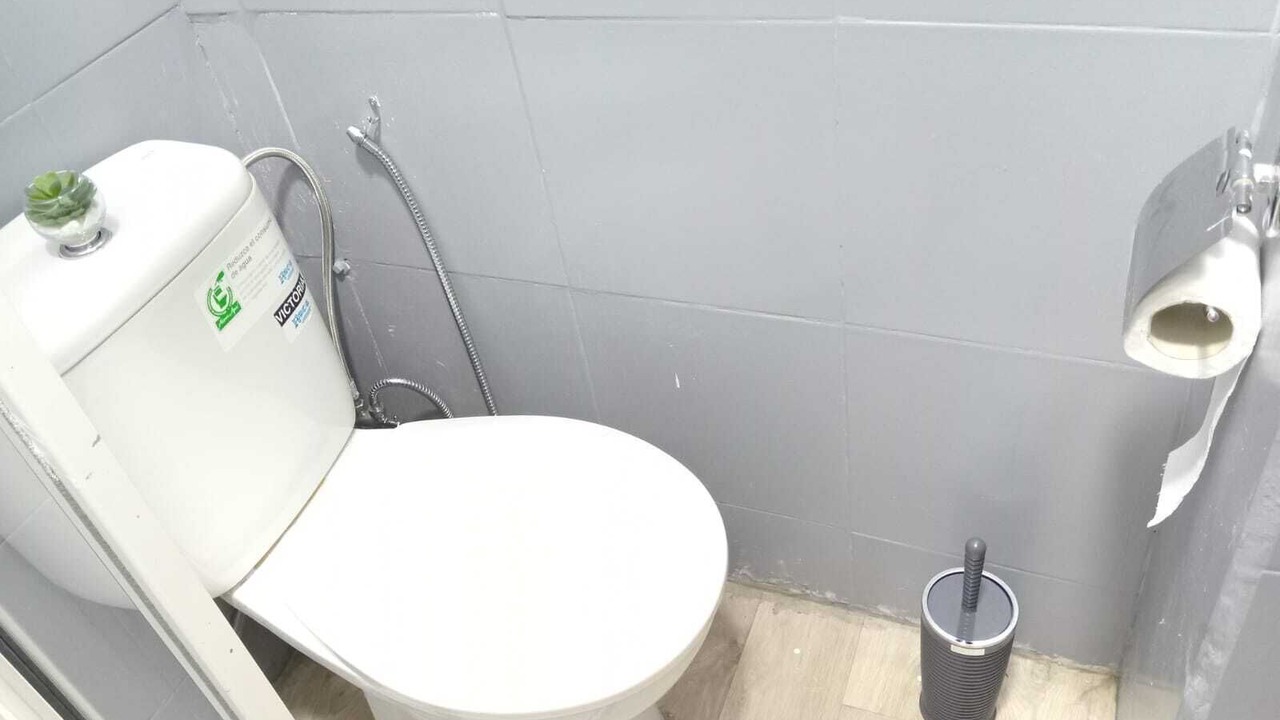 Photo of Bathroom in Gueliz