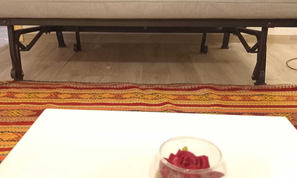 Photo of Livingroom in Gueliz