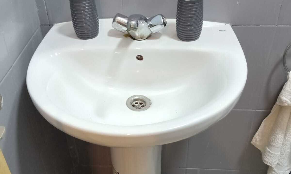 Photo of Bathroom in Gueliz