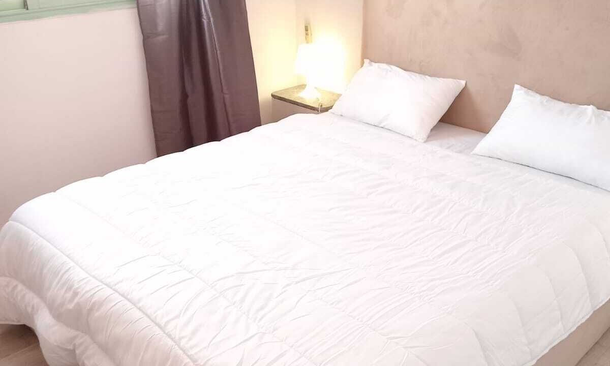 Photo of Bedroom in Gueliz