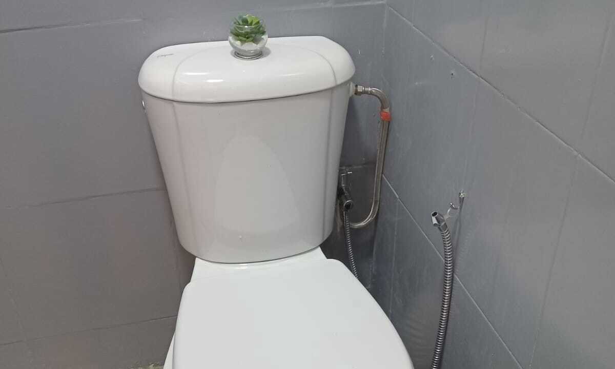 Photo of Bathroom in Gueliz