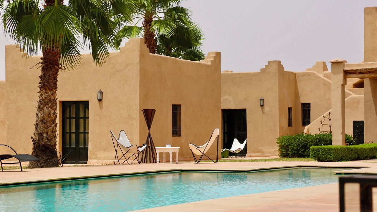 Photo of Outdoor in Jaidate