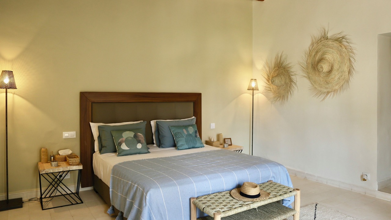 Photo of Bedroom in Jaidate