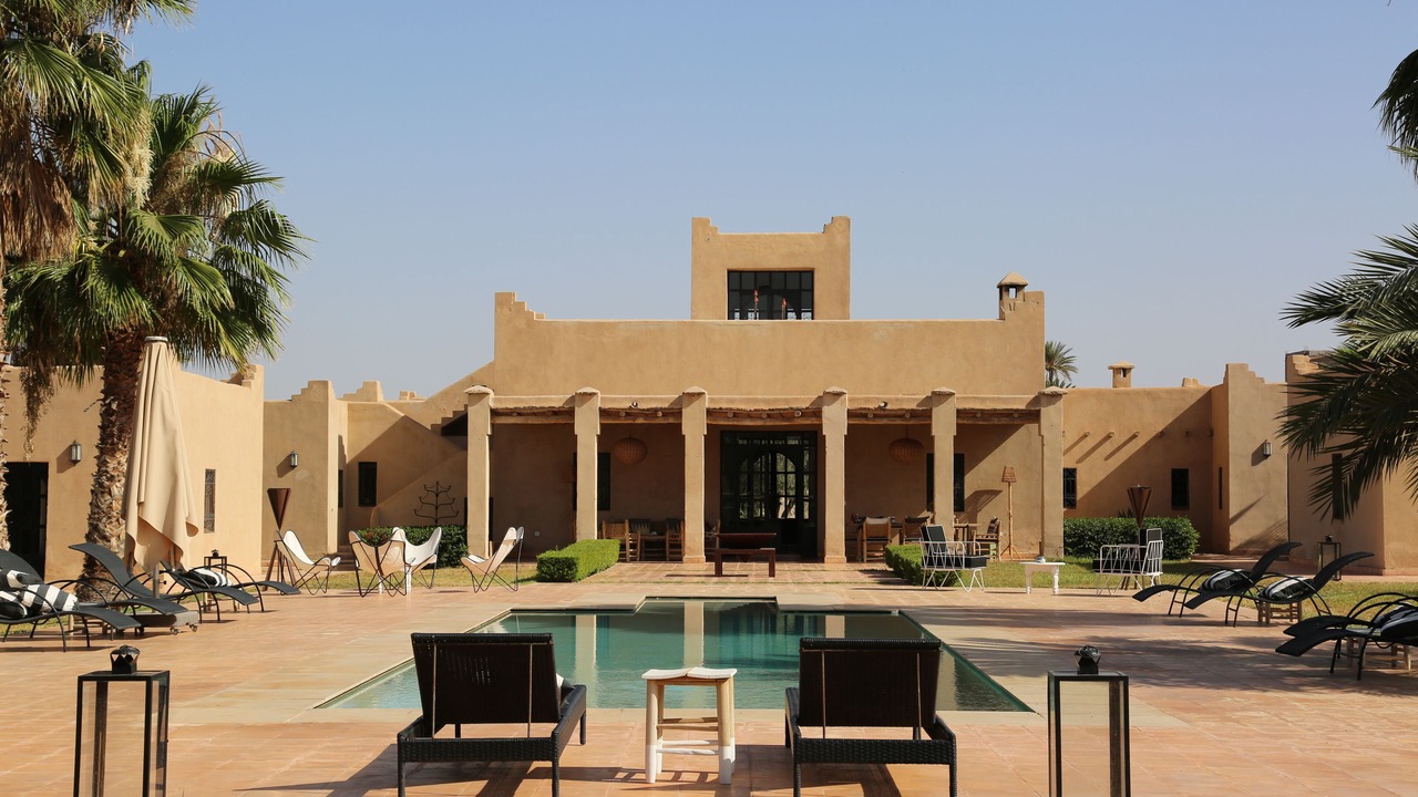 Photo of Outdoor in Jaidate