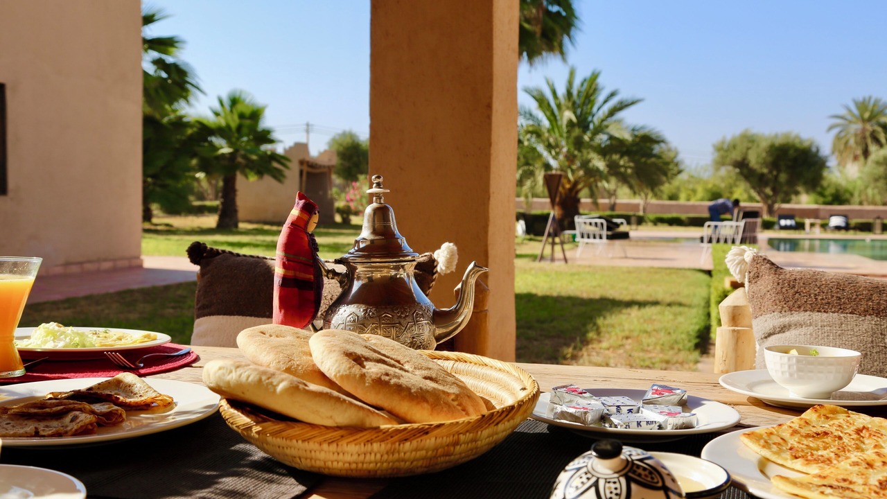 Photo of Outdoor in Jaidate