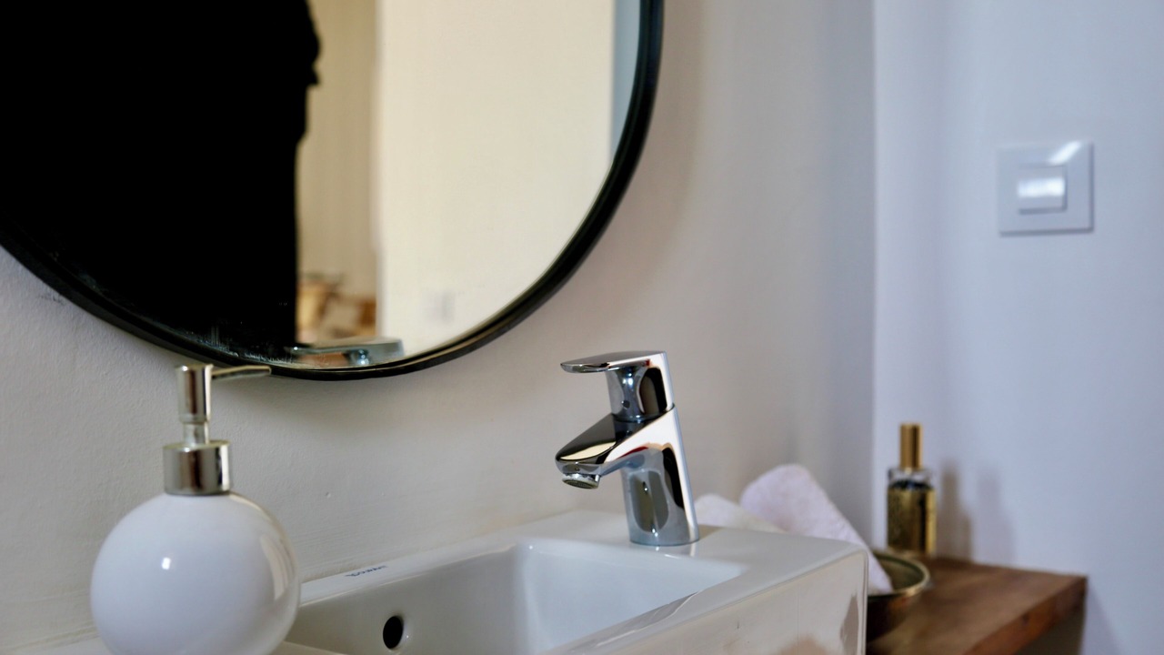 Photo of Bathroom in Jaidate