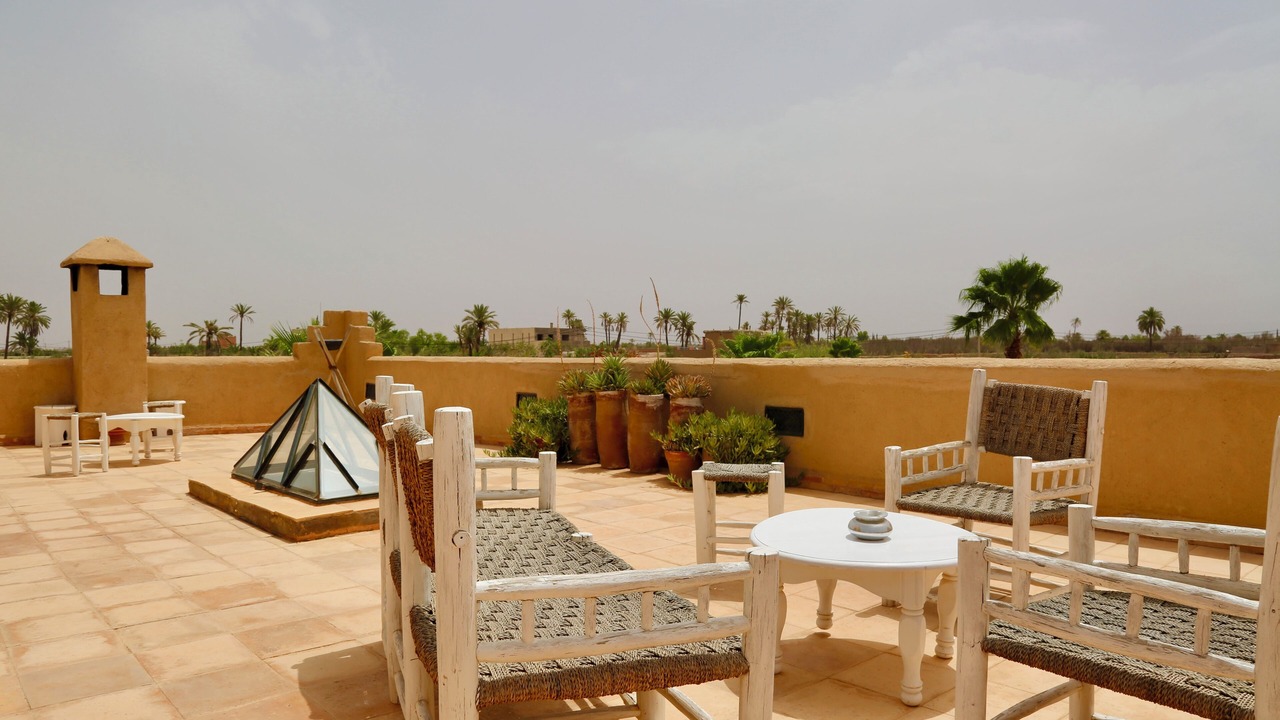 Photo of Outdoor in Jaidate