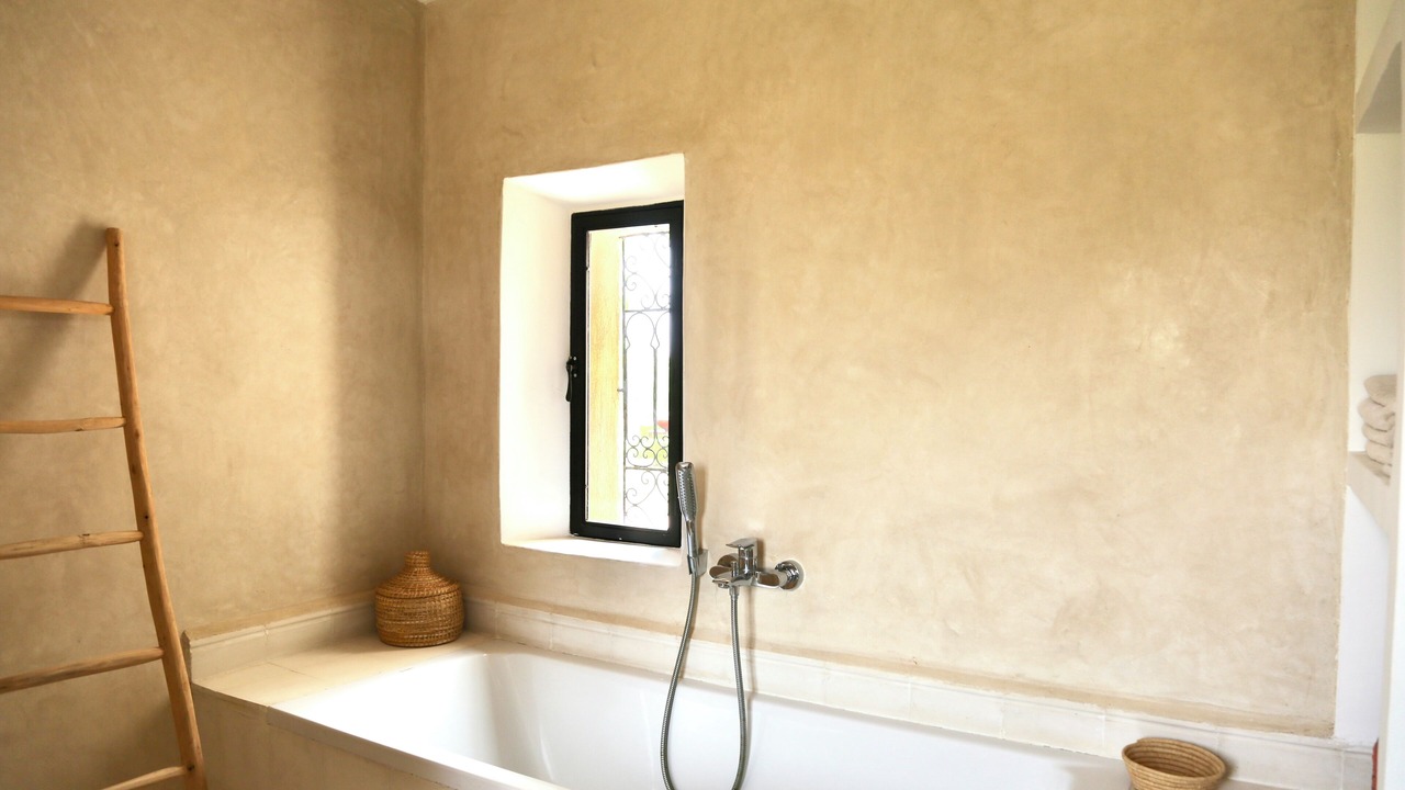 Photo of Bathroom in Jaidate