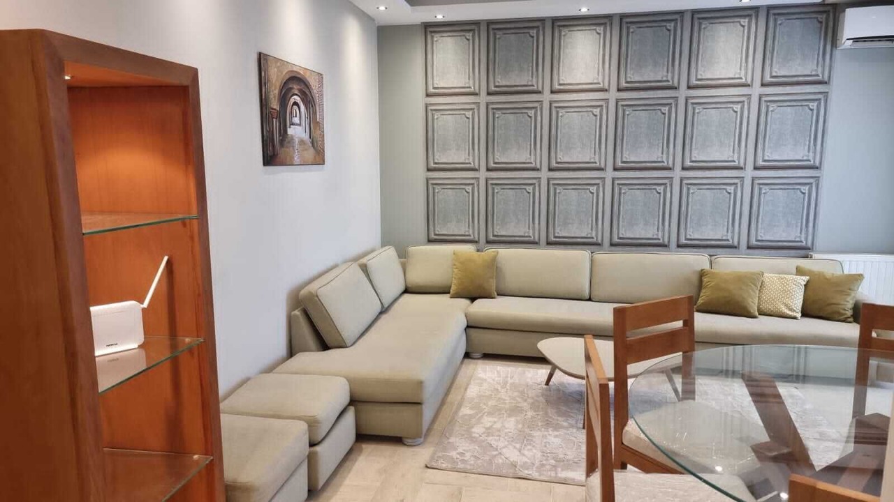 Photo of Livingroom in El Aouina