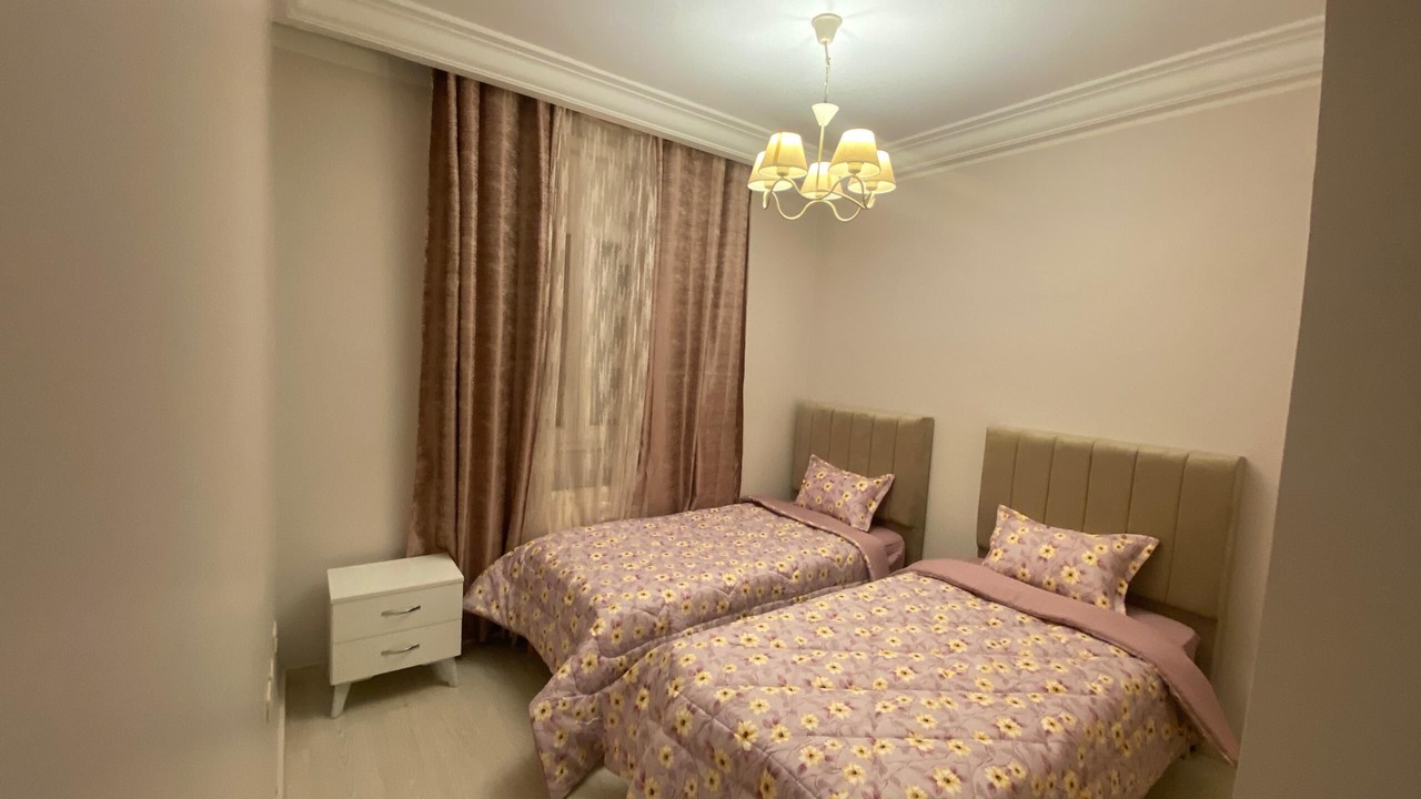 Photo of Bedroom in El Aouina