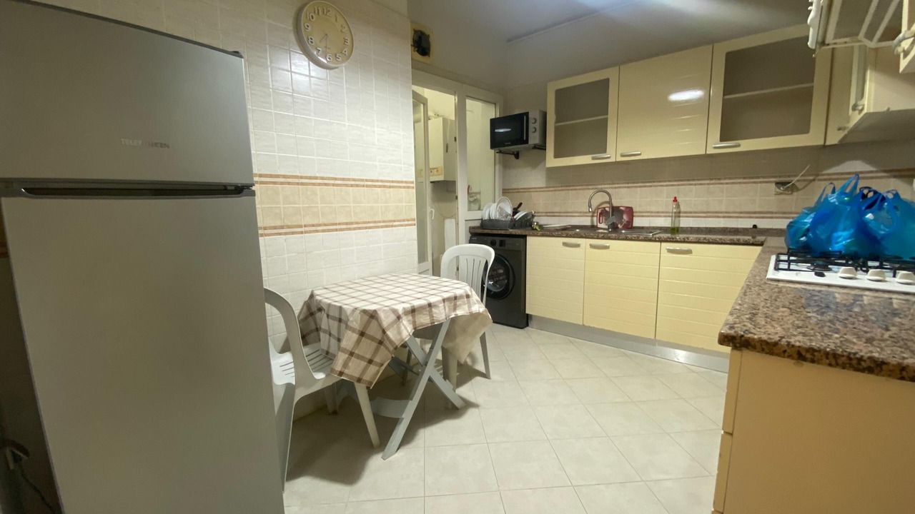 Photo of Kitchen in El Aouina