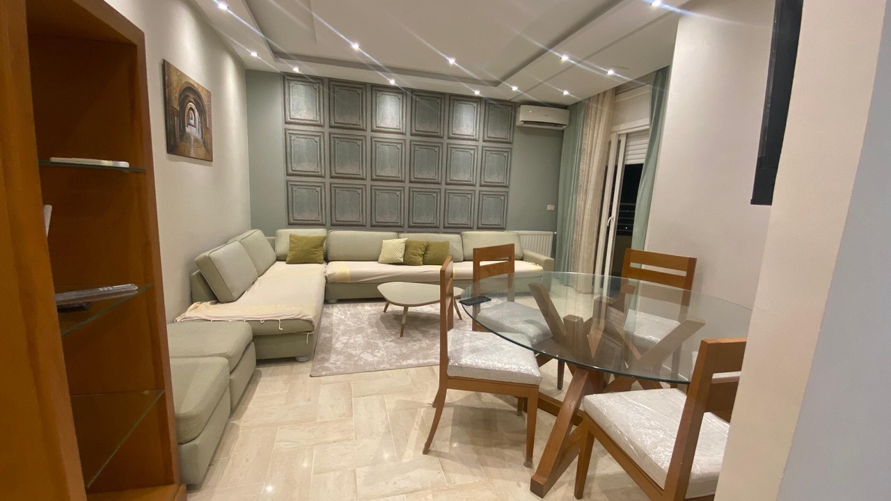 Photo of Livingroom in El Aouina