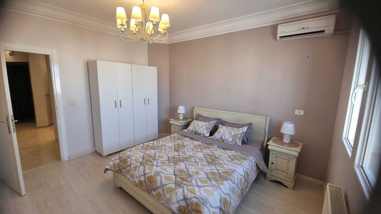 Photo of Bedroom in El Aouina