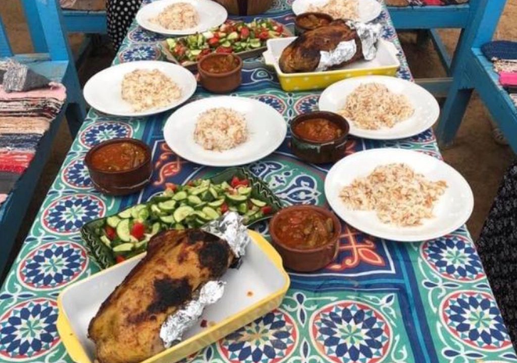 Photo of Outdoor in Aswan