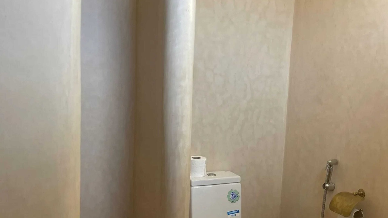 Photo of Bathroom in Oujda