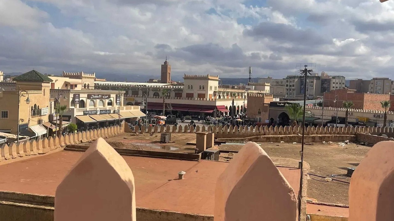 Photo of Others in Oujda