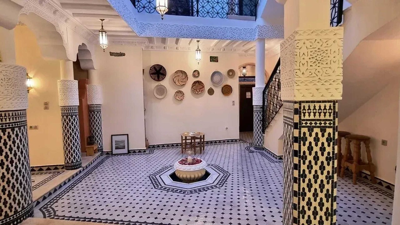 Photo of Livingroom in Oujda