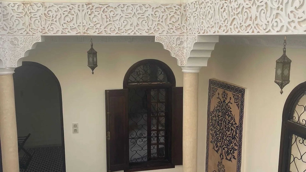 Photo of Livingroom in Oujda
