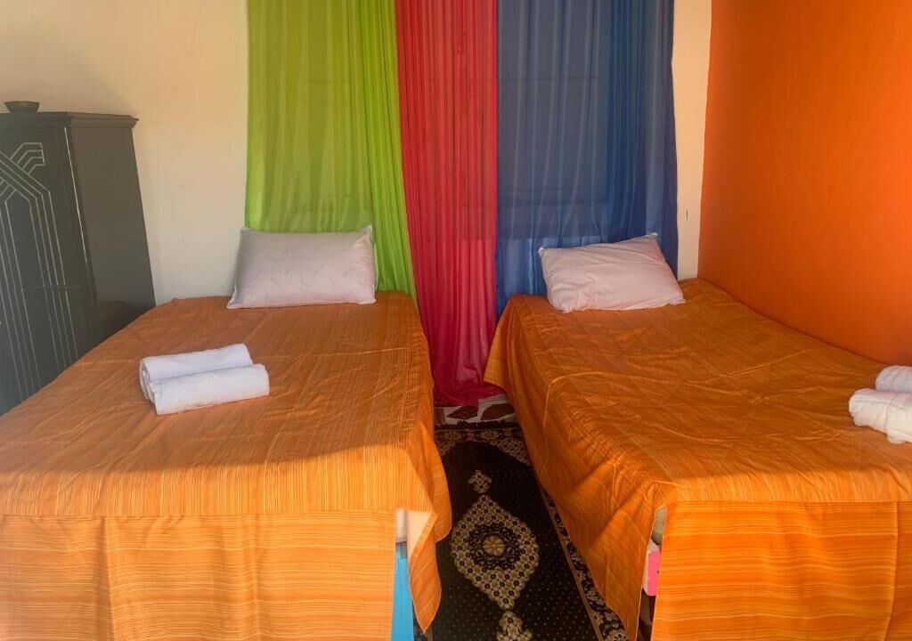 Photo of Bedroom in Aswan