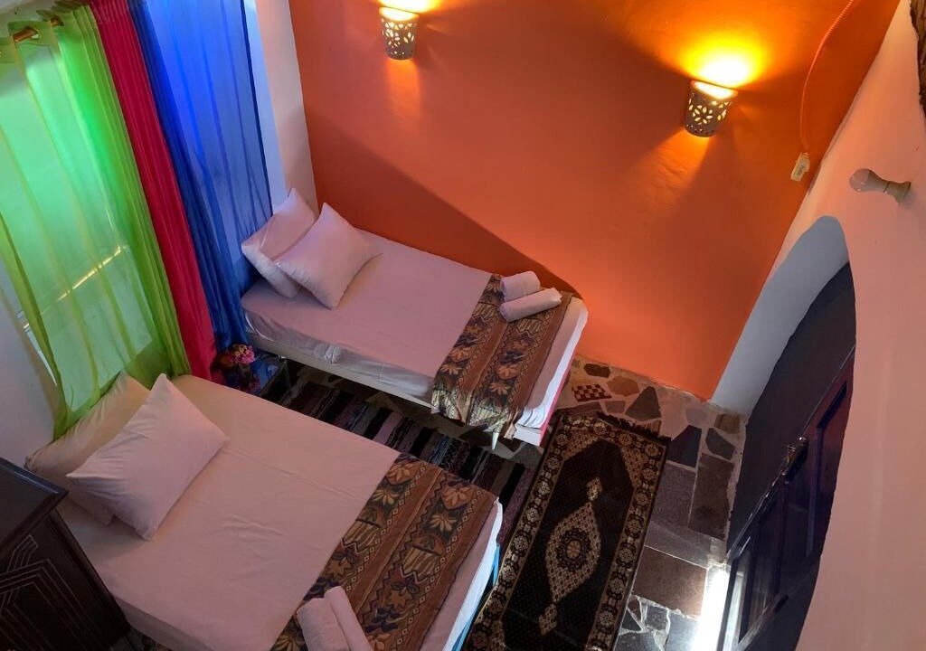 Photo of Bedroom in Aswan