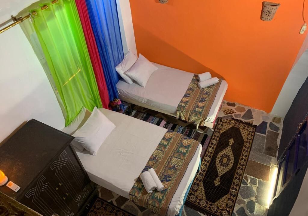 Photo of Bedroom in Aswan